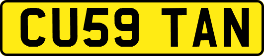 CU59TAN