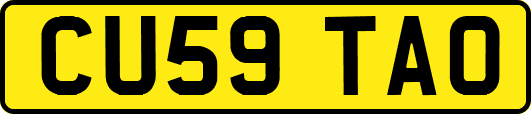 CU59TAO
