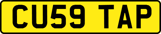 CU59TAP