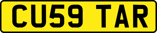 CU59TAR