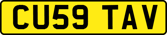 CU59TAV