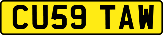 CU59TAW