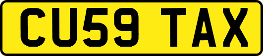 CU59TAX