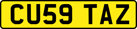 CU59TAZ