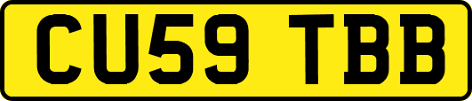 CU59TBB