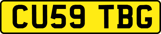 CU59TBG