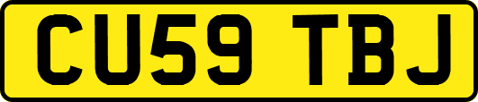 CU59TBJ