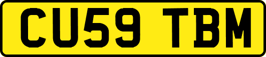 CU59TBM