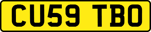 CU59TBO