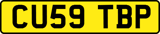 CU59TBP