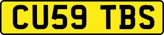 CU59TBS