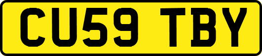 CU59TBY