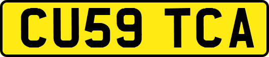 CU59TCA