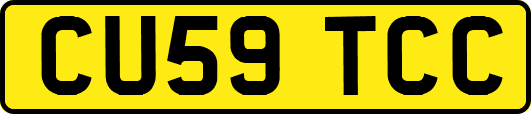 CU59TCC
