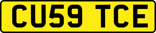 CU59TCE