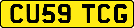 CU59TCG