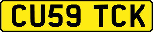 CU59TCK