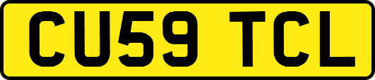 CU59TCL