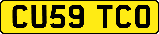 CU59TCO