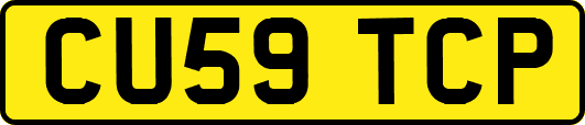 CU59TCP