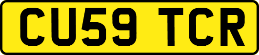 CU59TCR
