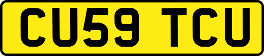 CU59TCU