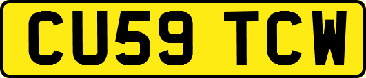 CU59TCW
