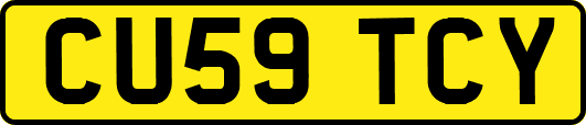 CU59TCY