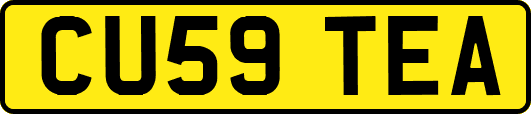CU59TEA