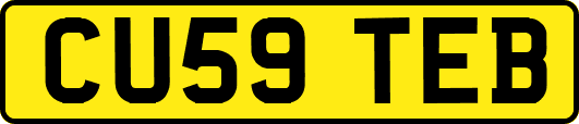 CU59TEB