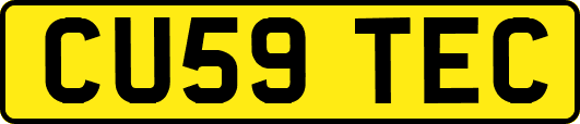 CU59TEC