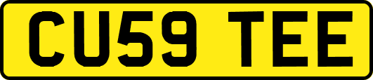 CU59TEE