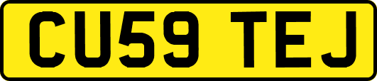 CU59TEJ