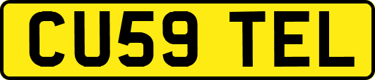 CU59TEL