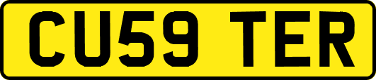 CU59TER