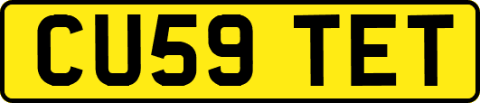 CU59TET