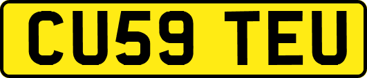 CU59TEU