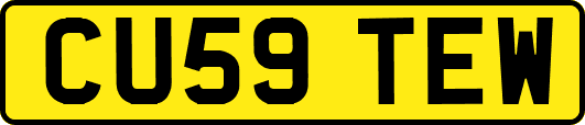 CU59TEW