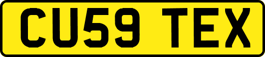 CU59TEX
