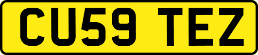 CU59TEZ