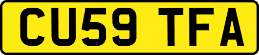 CU59TFA