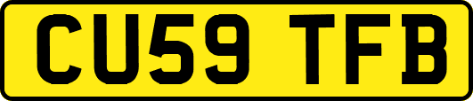 CU59TFB