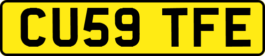 CU59TFE