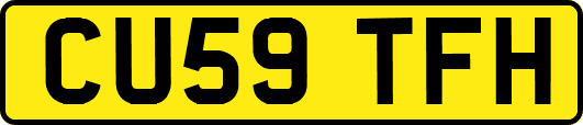 CU59TFH