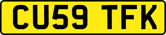 CU59TFK