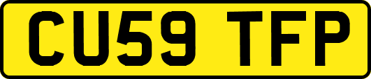 CU59TFP