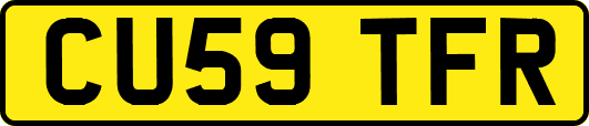 CU59TFR