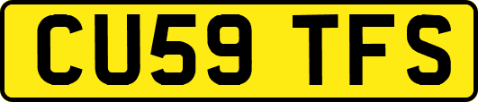 CU59TFS
