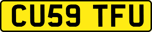 CU59TFU