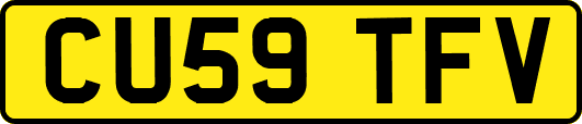 CU59TFV